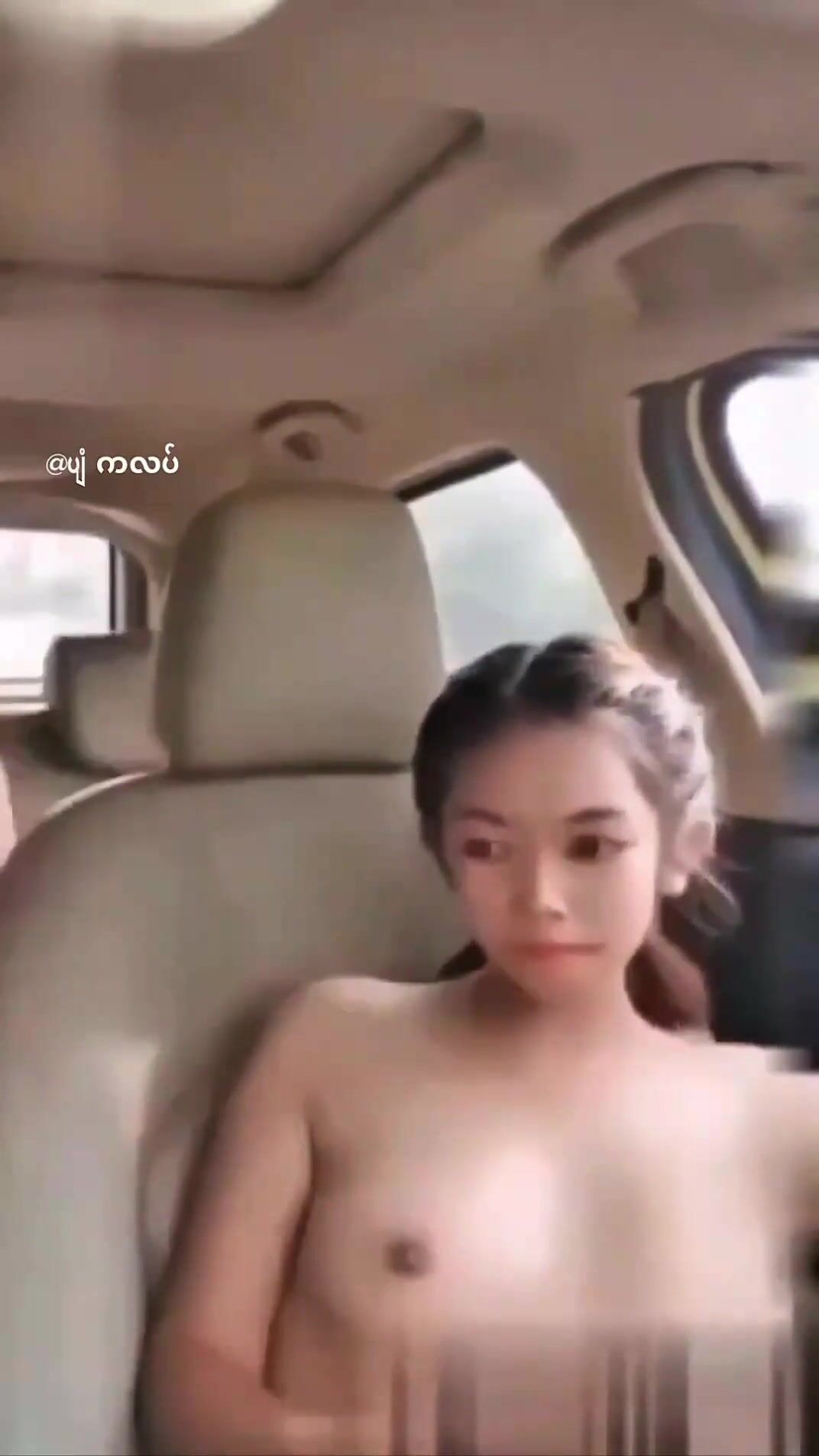 2 con hàng non trên đường tới khu tự trị mới =))